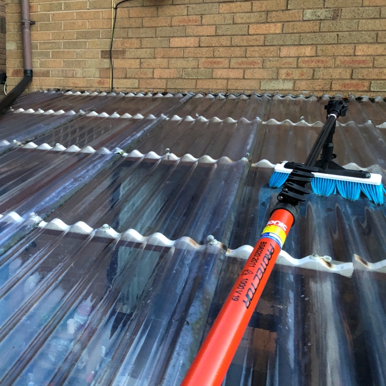 Window and Gutter Cleaning Surrey 2