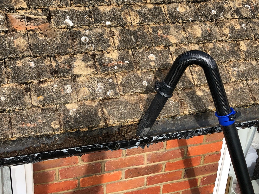 Gutter Cleaning Teddington